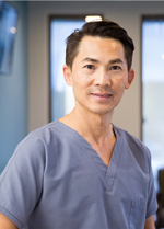 Dr. Kevin G. Bui, DDS
